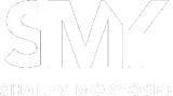 SMY-Logo200-BW